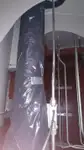 Tongkang keur dijual