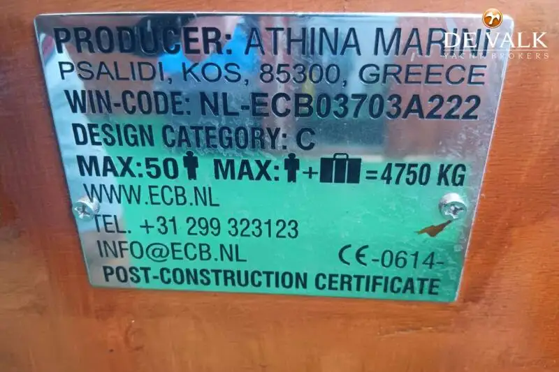 Kapal penarik keur dijual