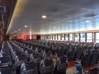 Kapal pesiar keur dijual