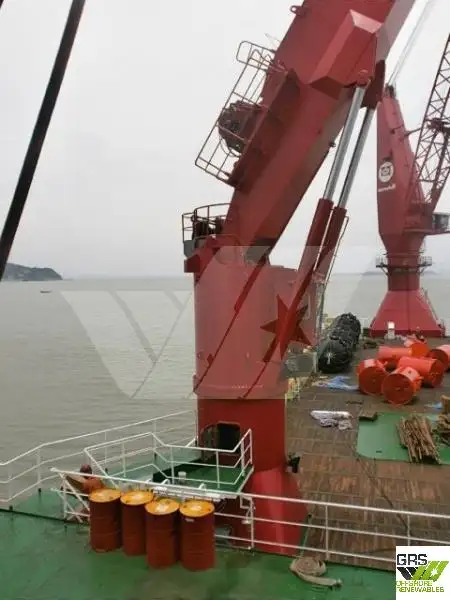 Kapal panginepan keur dijual