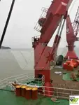 Kapal panginepan keur dijual