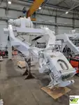 Kapal kerja keur dijual