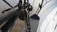 Kapal pancing trawler keur dijual