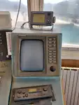 Kapal penarik keur dijual