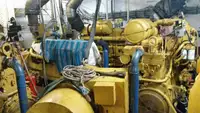 Tongkang pikeun dijual