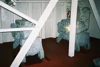 Tongkang keur dijual