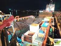 Kapal penarik keur dijual