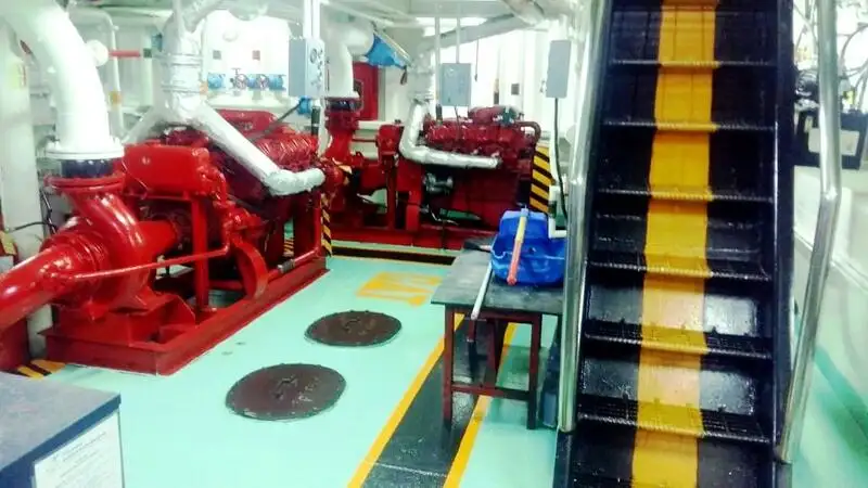 Kapal penarik keur dijual