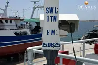 Kapal fery keur dijual