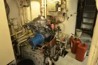 Kapal Ro-Ro keur dijual