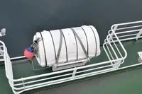 Kapal Ro-Ro keur dijual