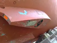Kapal kontainer keur dijual