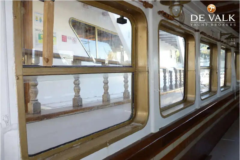 Kapal fery keur dijual