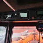 Kap patroli keur dijual