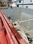 Kapal kerja keur dijual