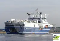 Kapal survei keur dijual