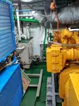 Kapal pancing trawler keur dijual