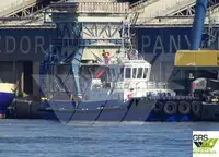Kapal penarik keur dijual