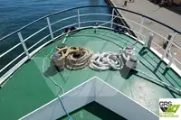 Kapal survei keur dijual