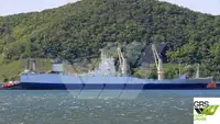 Ro-Ro ship pikeun dijual
