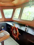 Kapal pendaratan, tangki keur dijual