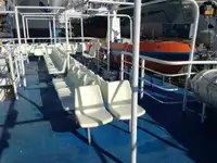 Kapal fery keur dijual