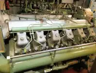Kapal penarik keur dijual