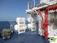 Kapal suplai pikeun dijual