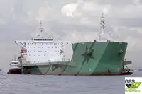 Kapal angkat barang beurat keur dijual