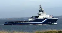 Tow boat pikeun dijual