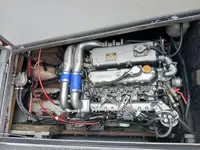 Kapal kerja keur dijual