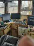Trawler pikeun dijual