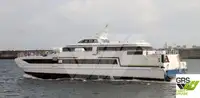 Kapal RoPax keur dijual
