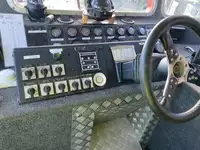 Kapal kru keur dijual