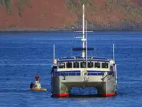 Kapal survei keur dijual