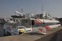 Kapal panumpang keur dijual