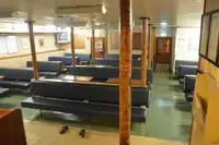 Kapal Ro-Ro keur dijual