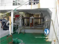 Kapal pancing trawler keur dijual