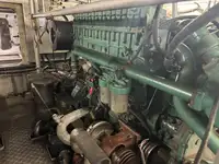 Kapal pilot keur dijual