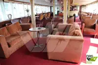 Kapal pesiar keur dijual