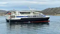 Kapal Ro-Ro keur dijual