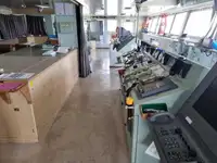 Kapal Ro-Ro keur dijual