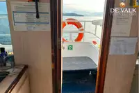 Kapal pesiar keur dijual