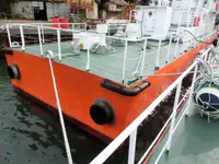 Kap patroli keur dijual