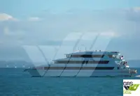 Kapal pesiar keur dijual