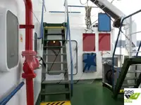 Kapal Ro-Ro keur dijual