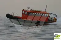 Kapal tiup keur dijual