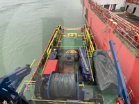 Kapal Penarik Jangkar (AHTS) keur dijual