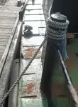 Kapal kerja keur dijual