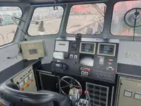 Kapal pesiar keur dijual